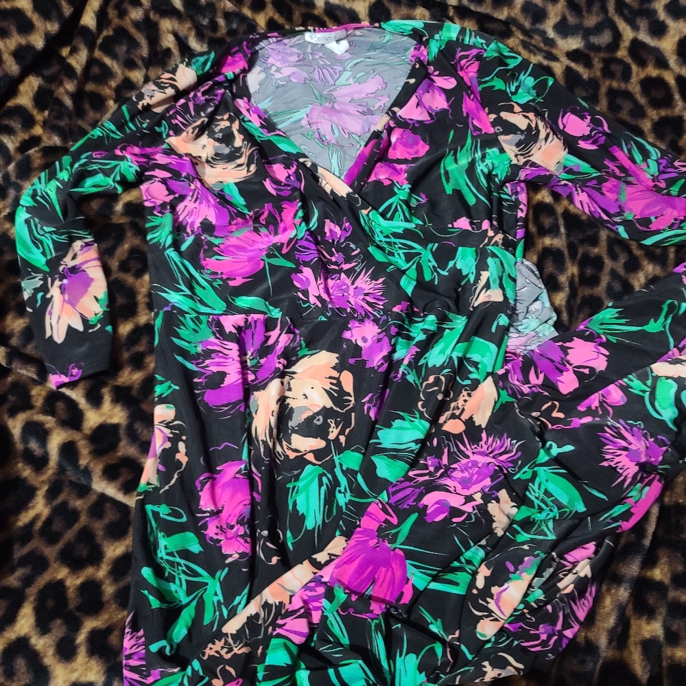 Womens dress